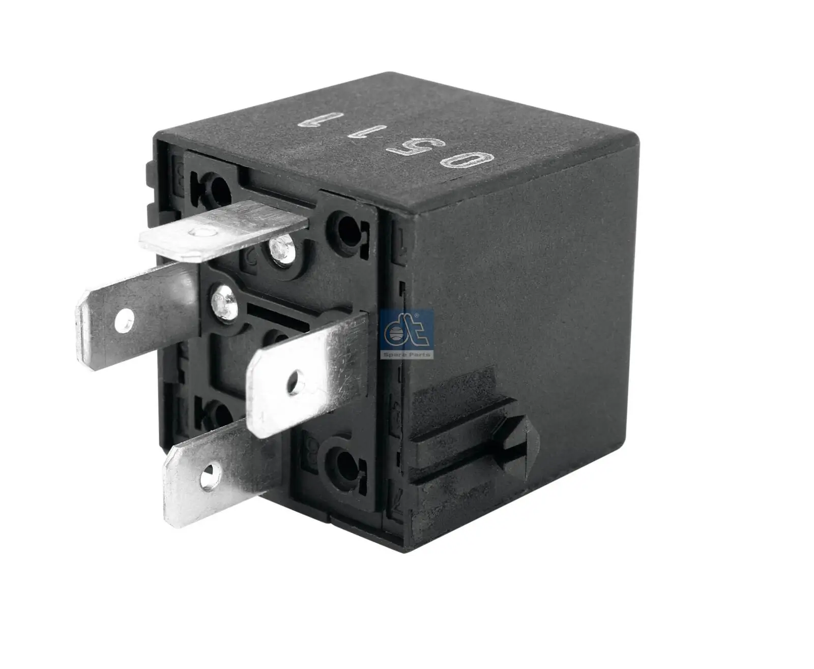 Series Resistor, ignition system